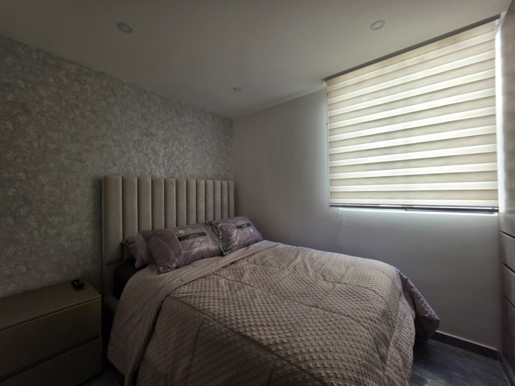 Apartamento En Venta - Caney, Cali