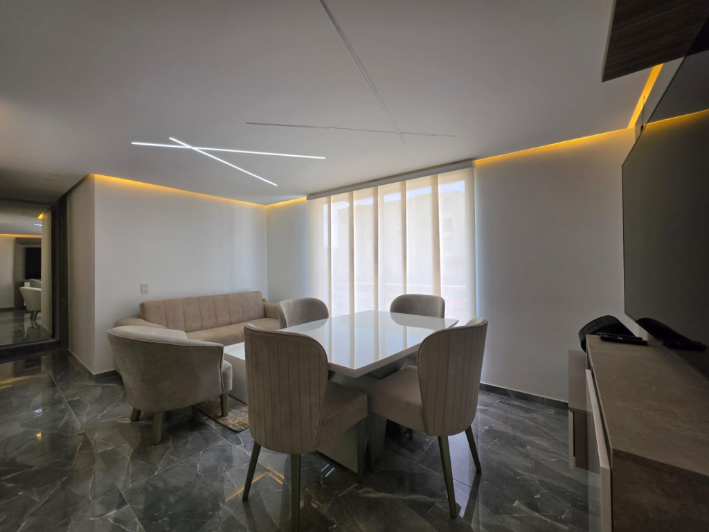 Apartamento En Venta - Caney, Cali