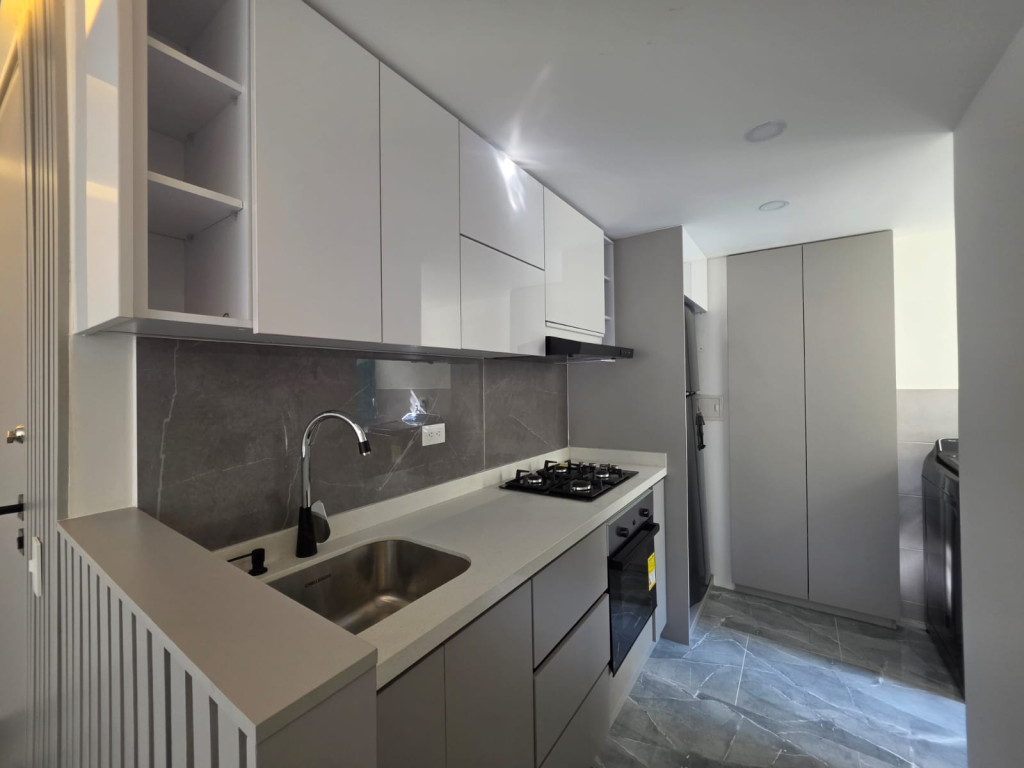 Apartamento En Venta - Caney, Cali