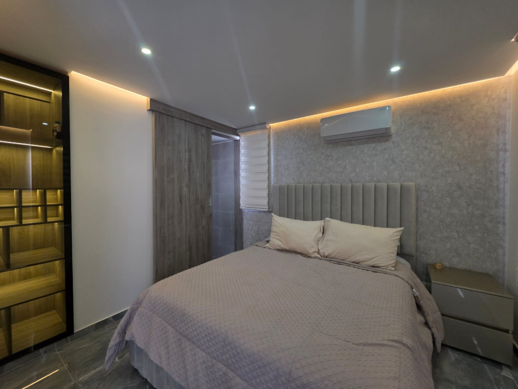 Apartamento En Venta - Caney, Cali