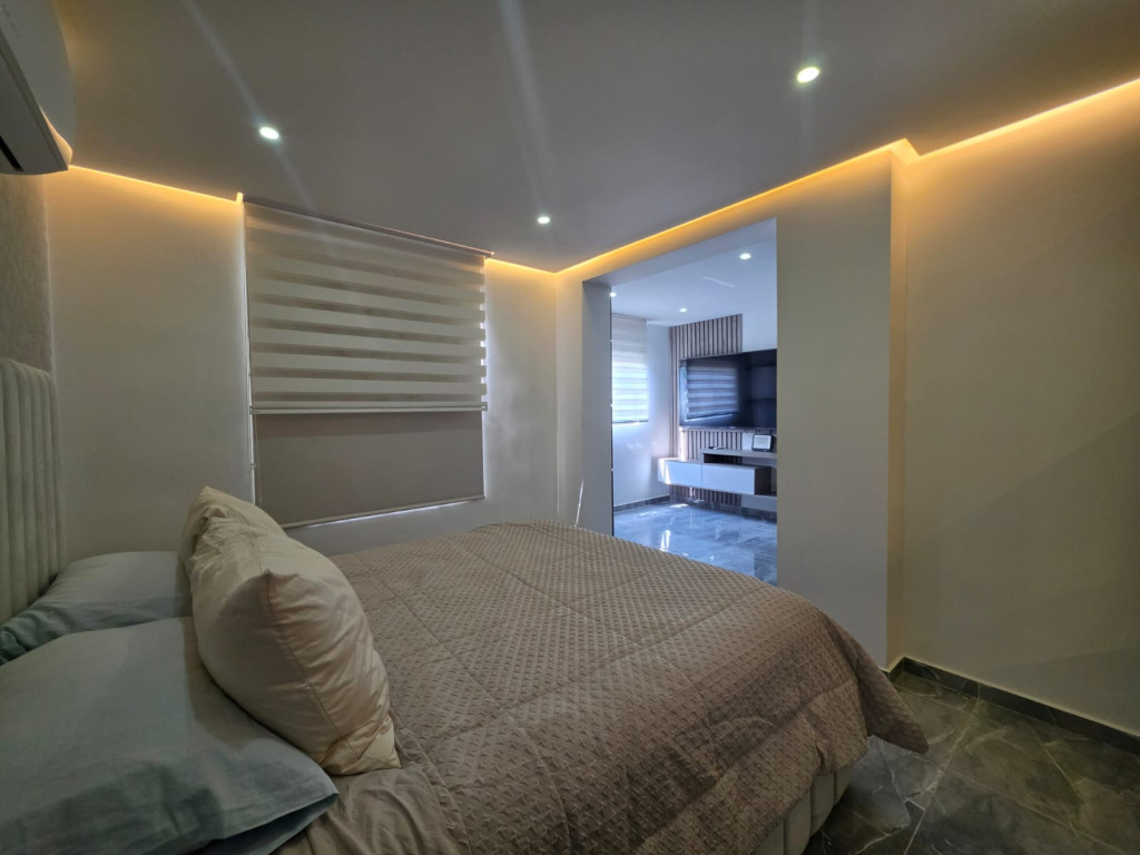 Apartamento En Venta - Caney, Cali