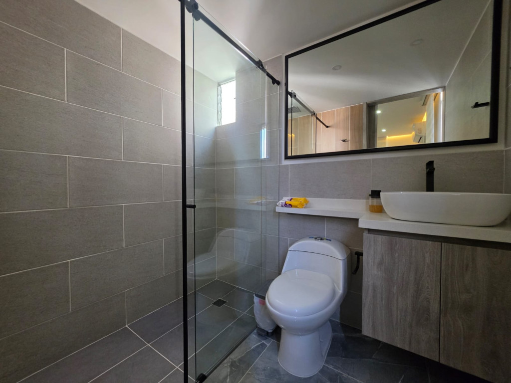 Apartamento En Venta - Caney, Cali