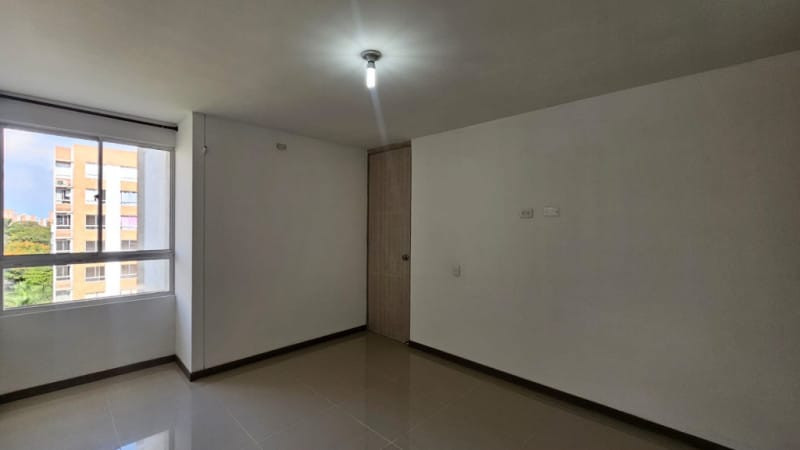 Apartamento En Venta - Valle Del Lili, Cali