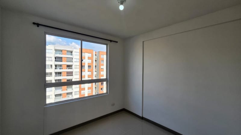 Apartamento En Venta - Valle Del Lili, Cali