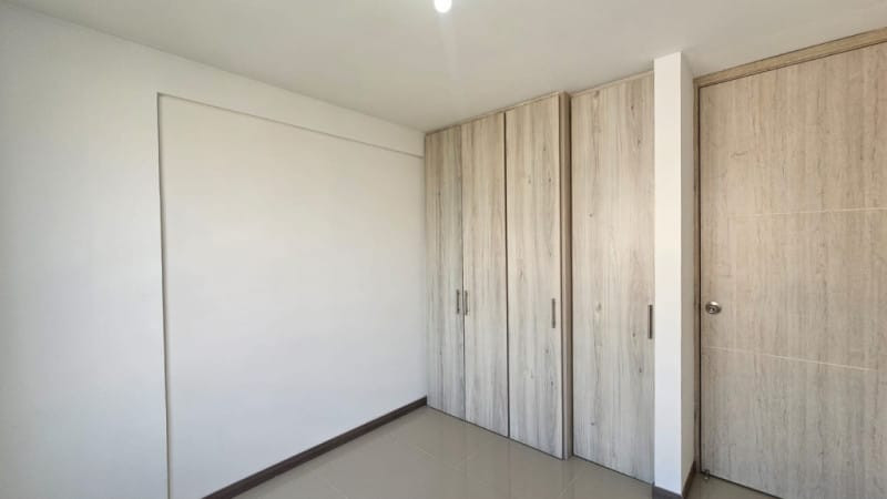 Apartamento En Venta - Valle Del Lili, Cali