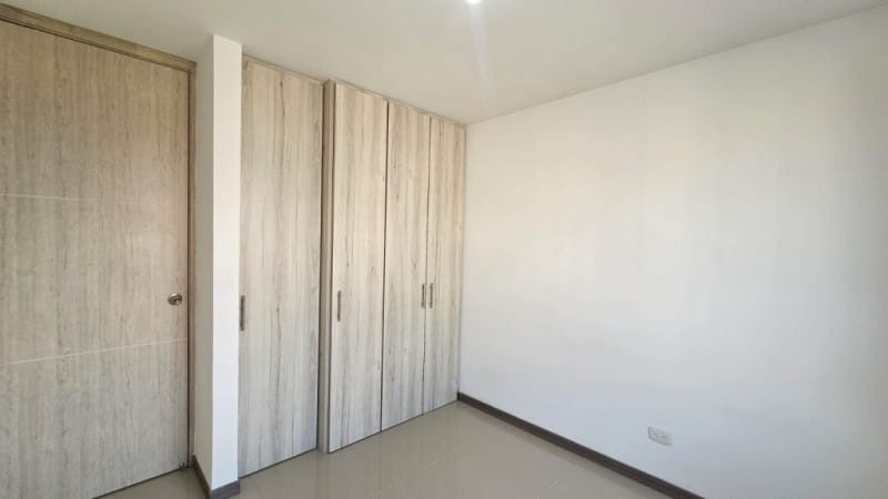 Apartamento En Venta - Valle Del Lili, Cali