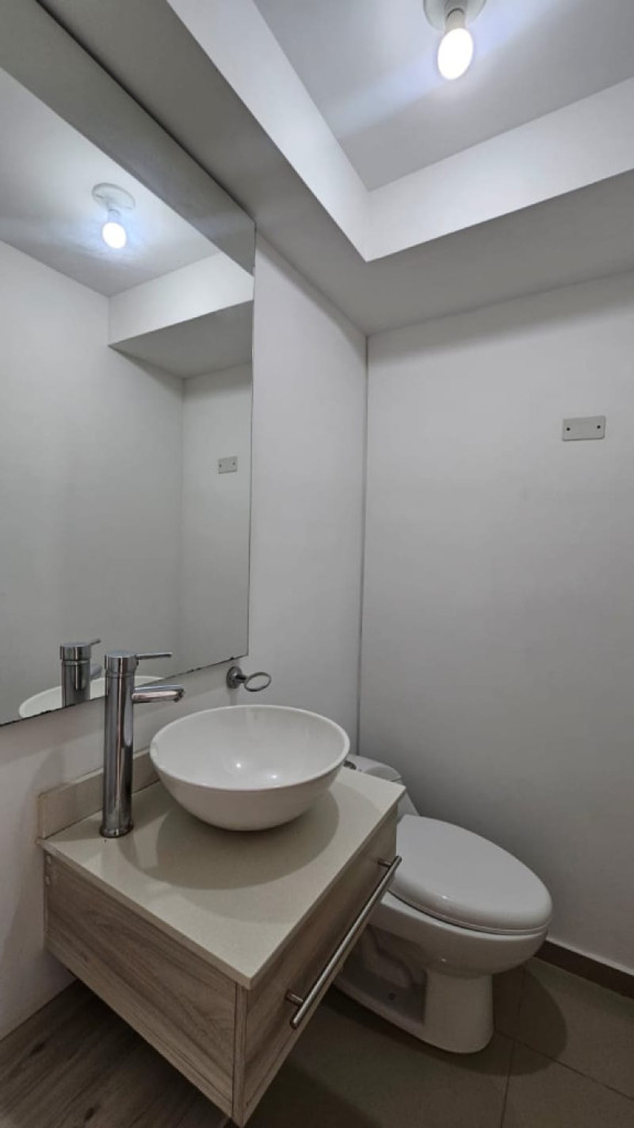 Apartamento En Venta - Valle Del Lili, Cali