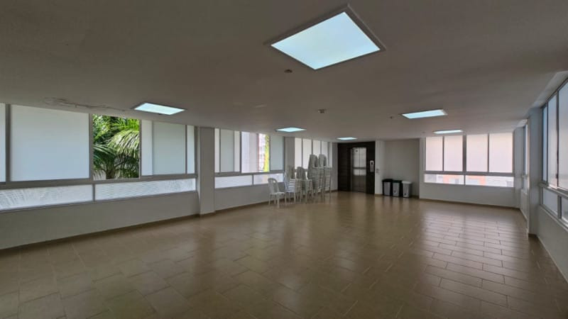 Apartamento En Venta - Valle Del Lili, Cali
