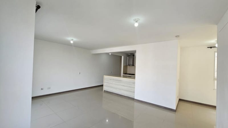 Apartamento En Venta - Valle Del Lili, Cali