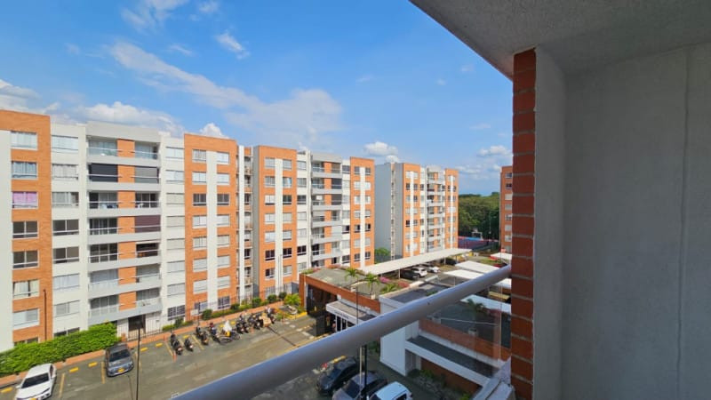 Apartamento En Venta - Valle Del Lili, Cali