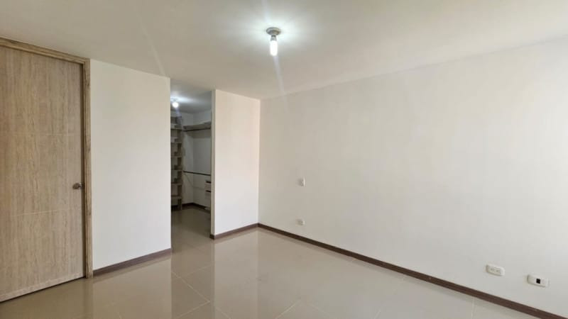 Apartamento En Venta - Valle Del Lili, Cali