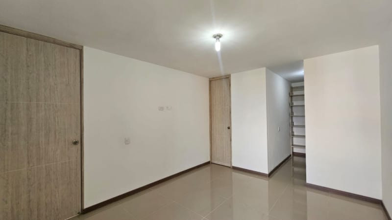 Apartamento En Venta - Valle Del Lili, Cali