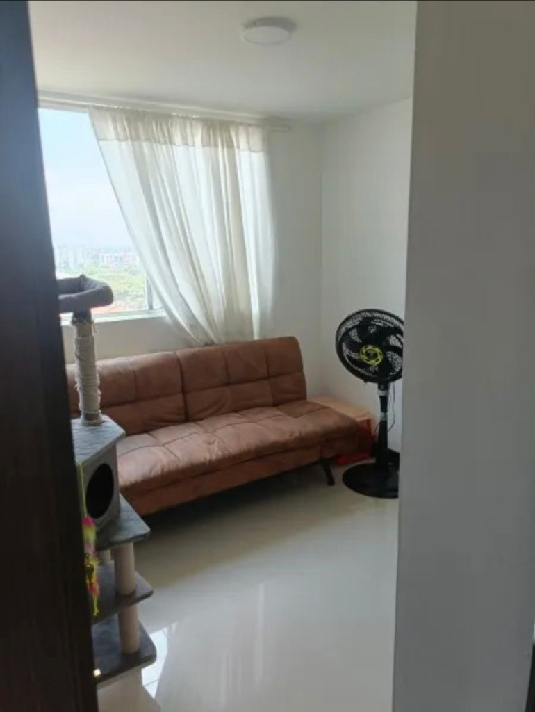 Apartamento En Venta - Valle Del Lili, Cali