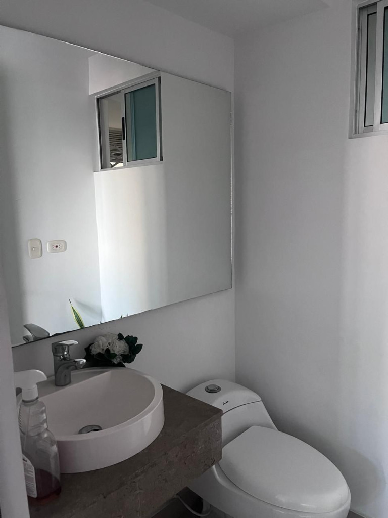 Apartamento En Venta - Valle Del Lili, Cali