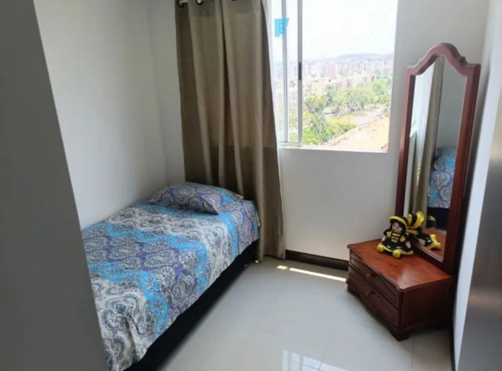 Apartamento En Venta - Valle Del Lili, Cali