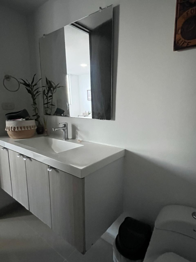 Apartamento En Venta - Valle Del Lili, Cali