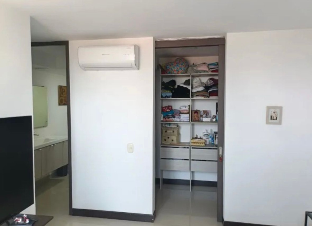 Apartamento En Venta - Valle Del Lili, Cali