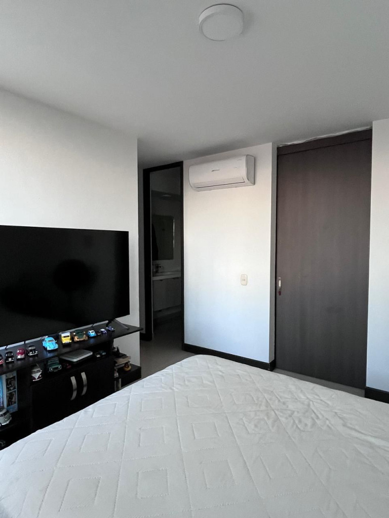 Apartamento En Venta - Valle Del Lili, Cali