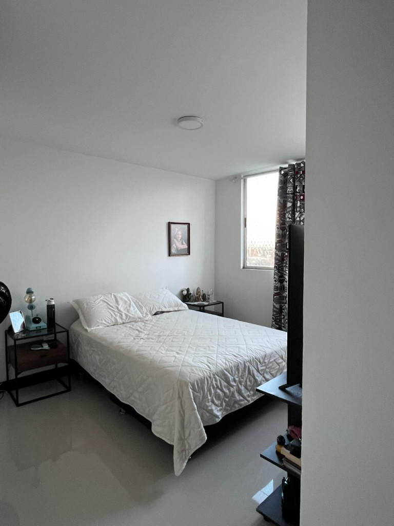 Apartamento En Venta - Valle Del Lili, Cali