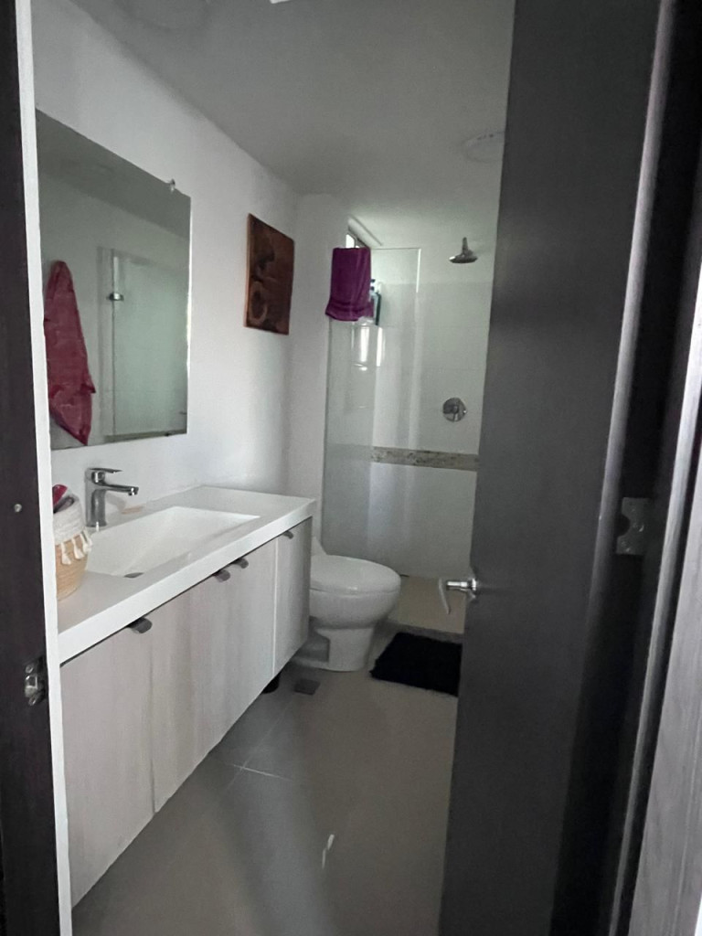 Apartamento En Venta - Valle Del Lili, Cali
