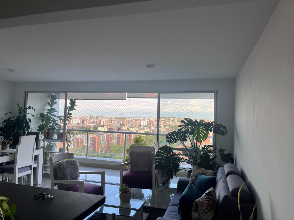 Apartamento En Venta - Valle Del Lili, Cali