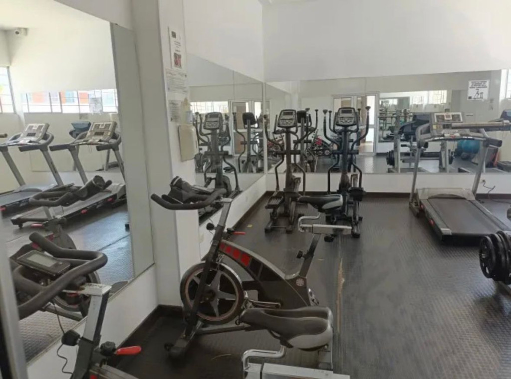 Apartamento En Venta - Valle Del Lili, Cali