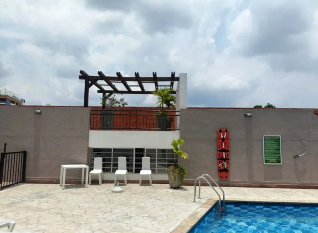 Apartamento En Venta - Valle Del Lili, Cali