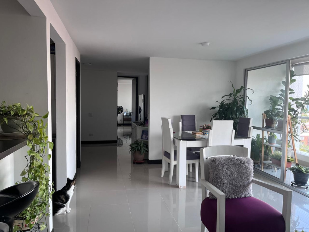 Apartamento En Venta - Valle Del Lili, Cali