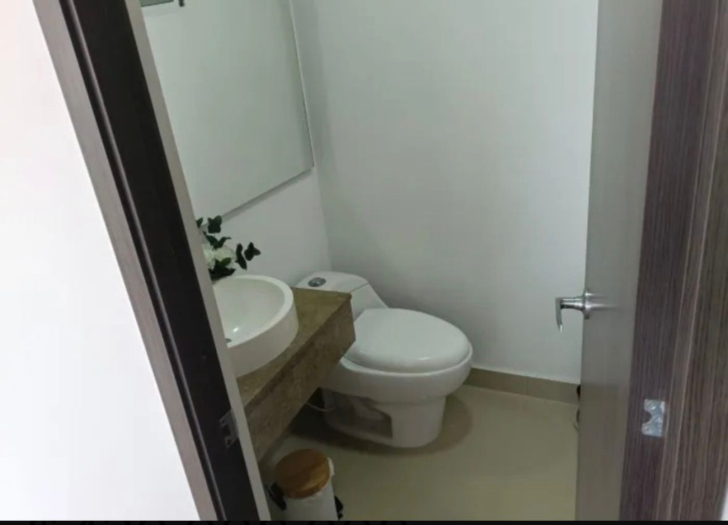 Apartamento En Venta - Valle Del Lili, Cali