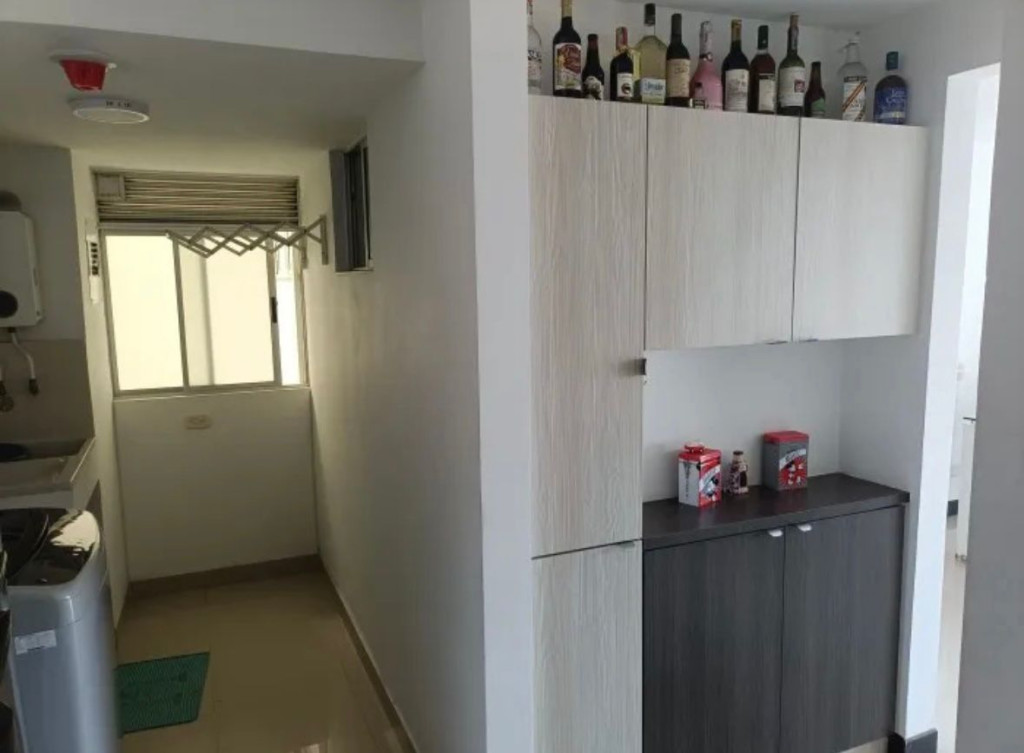 Apartamento En Venta - Valle Del Lili, Cali