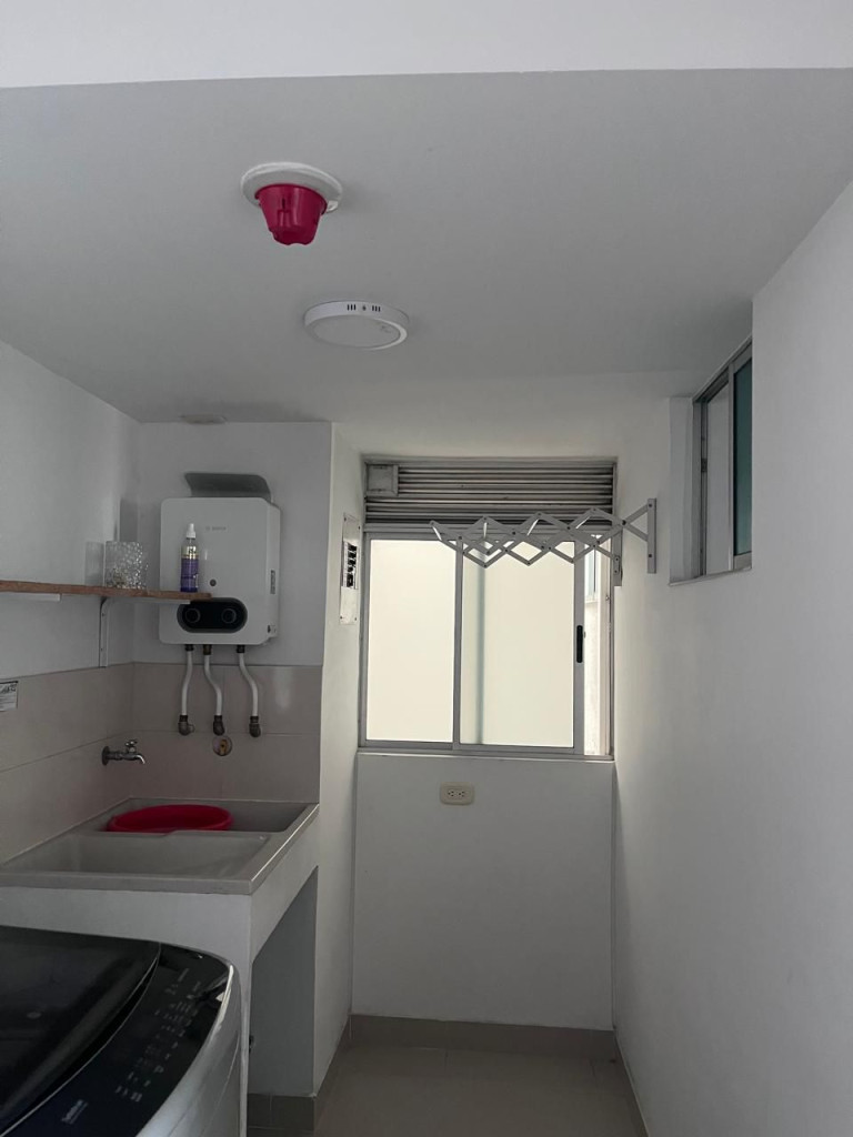 Apartamento En Venta - Valle Del Lili, Cali