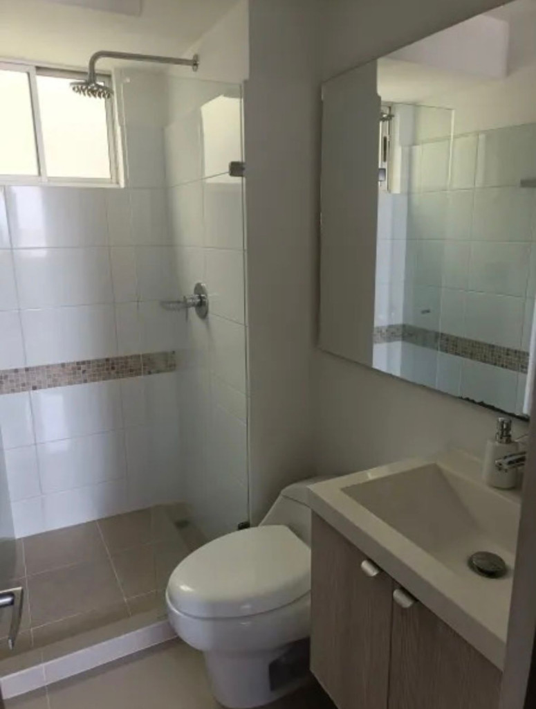 Apartamento En Venta - Valle Del Lili, Cali