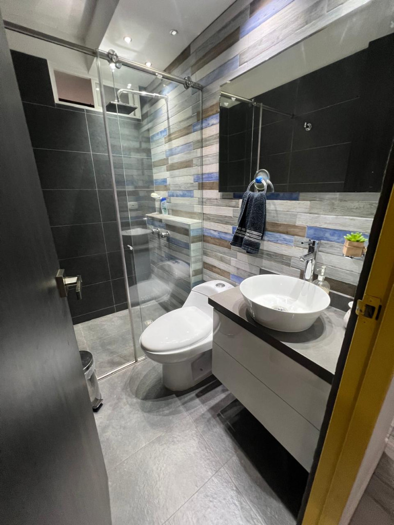 Apartamento En Venta - Ciudad Pacífica, Cali