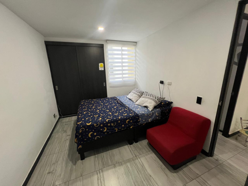 Apartamento En Venta - Ciudad Pacífica, Cali
