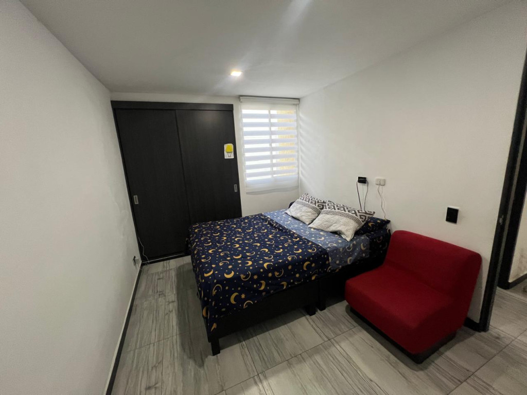 Apartamento En Venta - Ciudad Pacífica, Cali