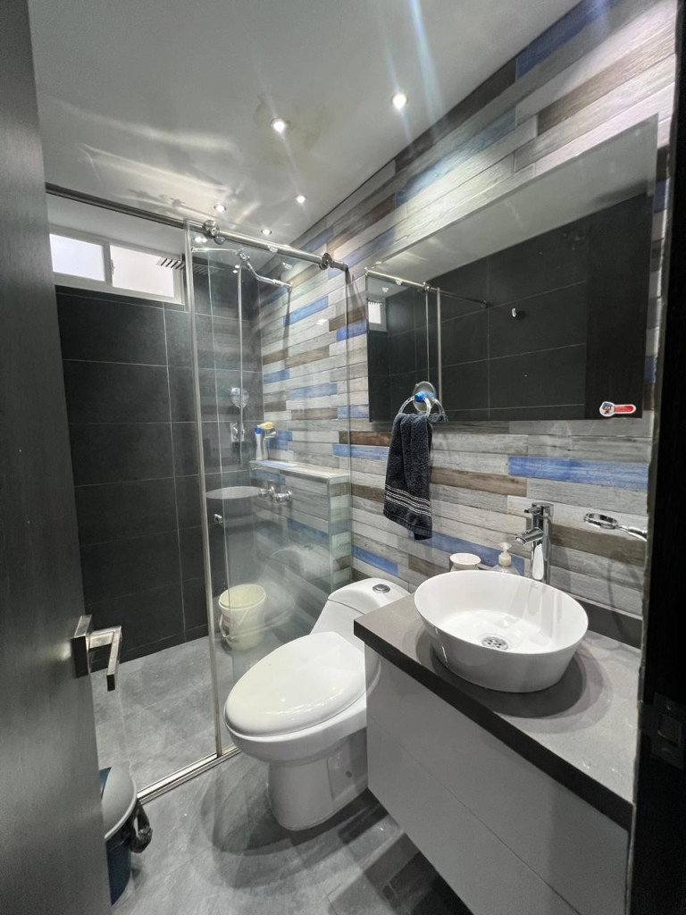 Apartamento En Venta - Ciudad Pacífica, Cali