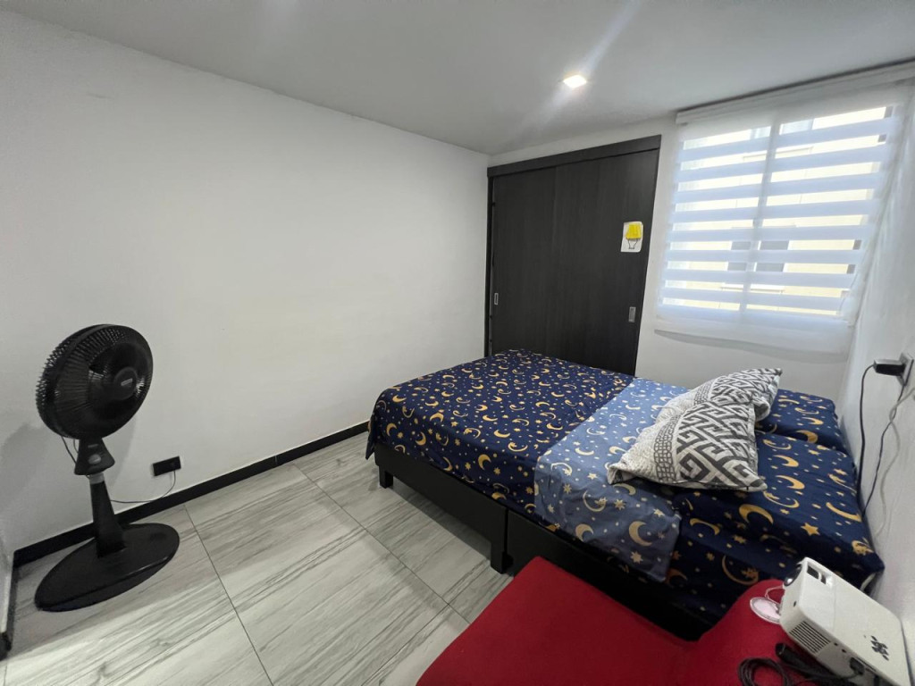 Apartamento En Venta - Ciudad Pacífica, Cali