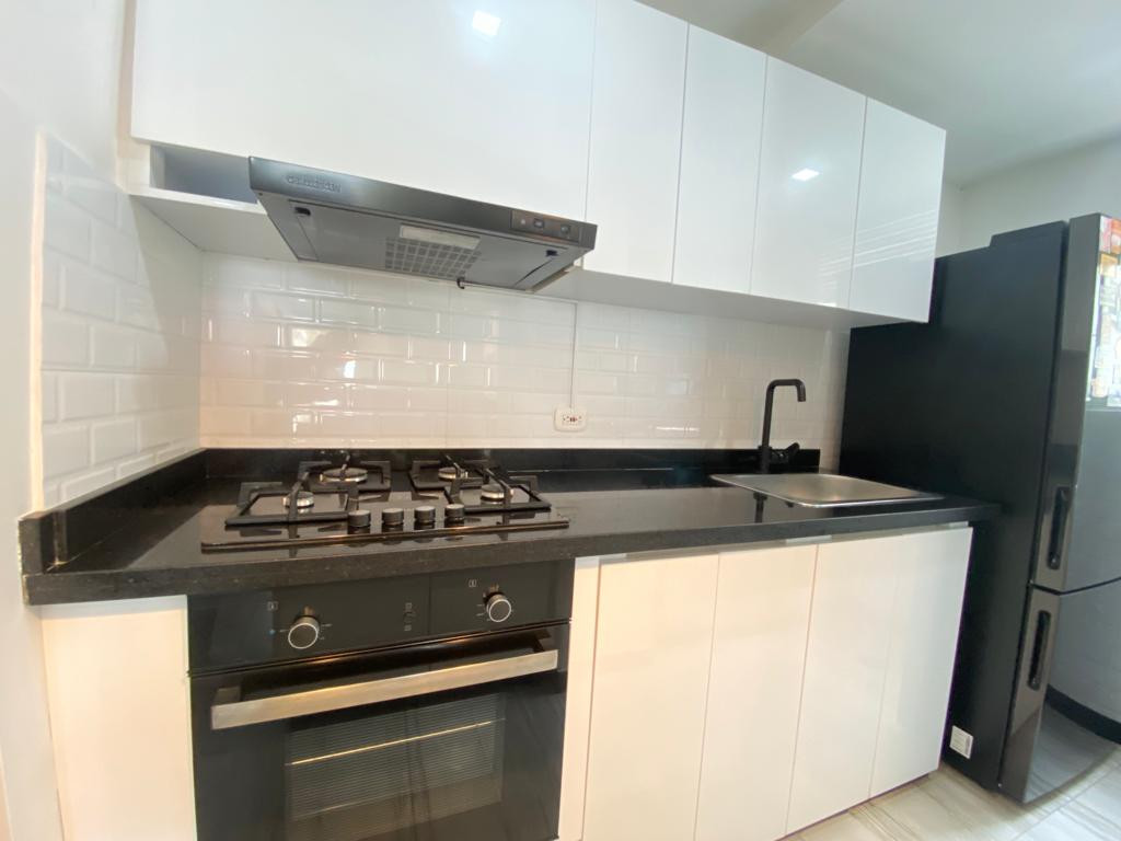Apartamento En Venta - Ciudad Pacífica, Cali