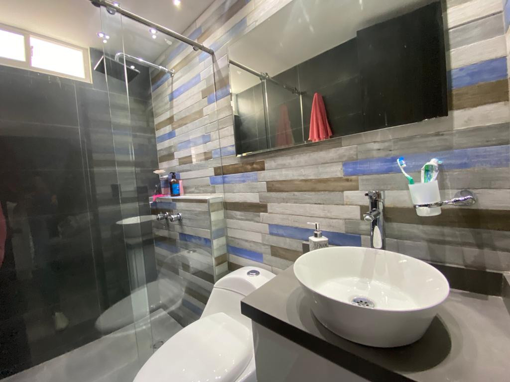 Apartamento En Venta - Ciudad Pacífica, Cali