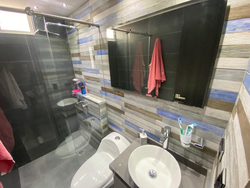 Apartamento En Venta - Ciudad Pacífica, Cali