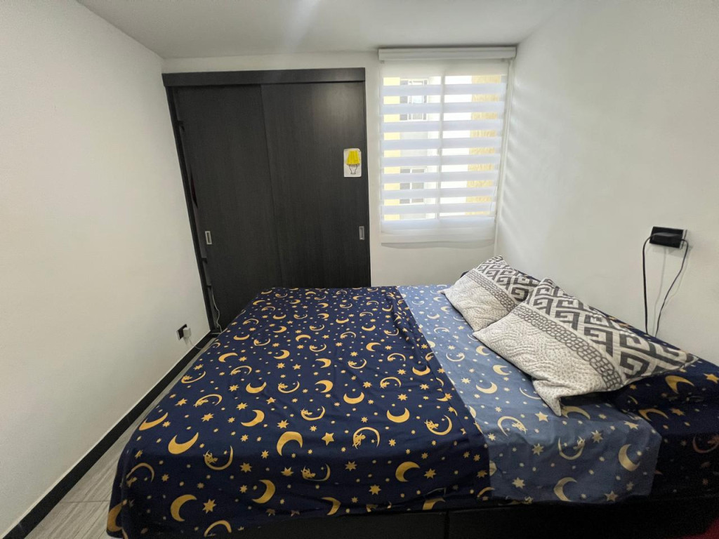 Apartamento En Venta - Ciudad Pacífica, Cali