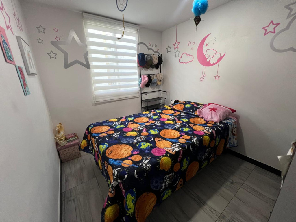 Apartamento En Venta - Ciudad Pacífica, Cali