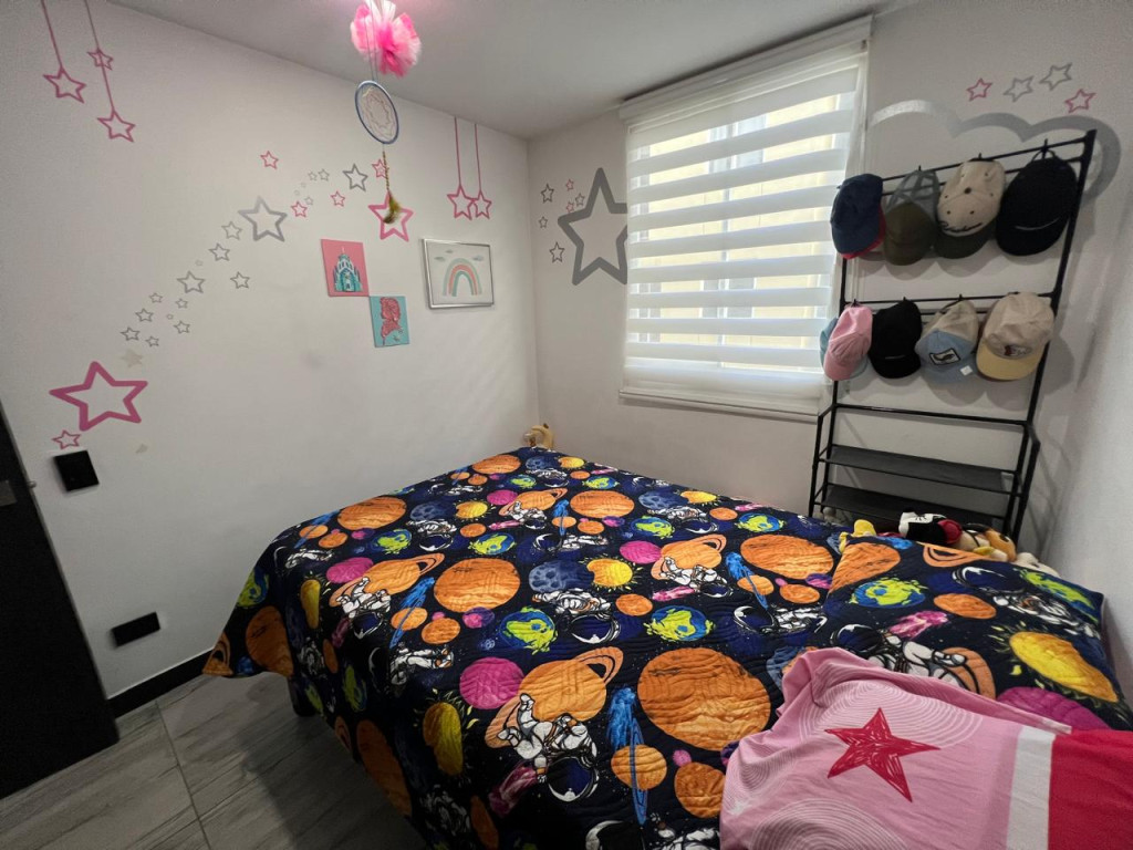 Apartamento En Venta - Ciudad Pacífica, Cali