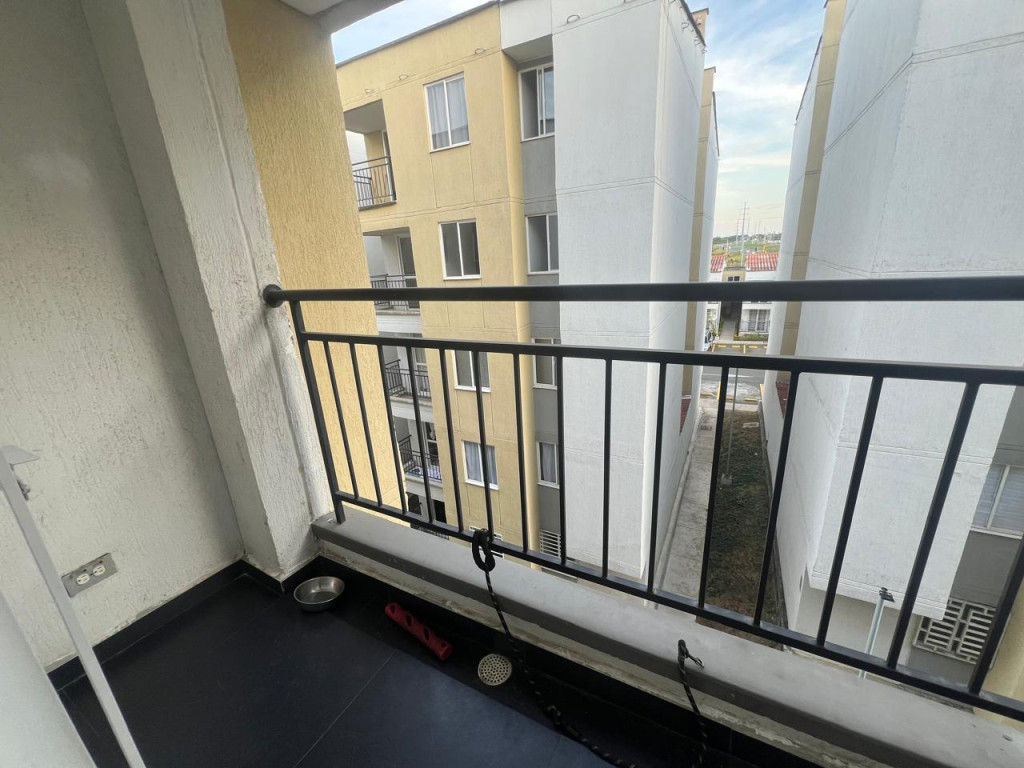 Apartamento En Venta - Ciudad Pacífica, Cali