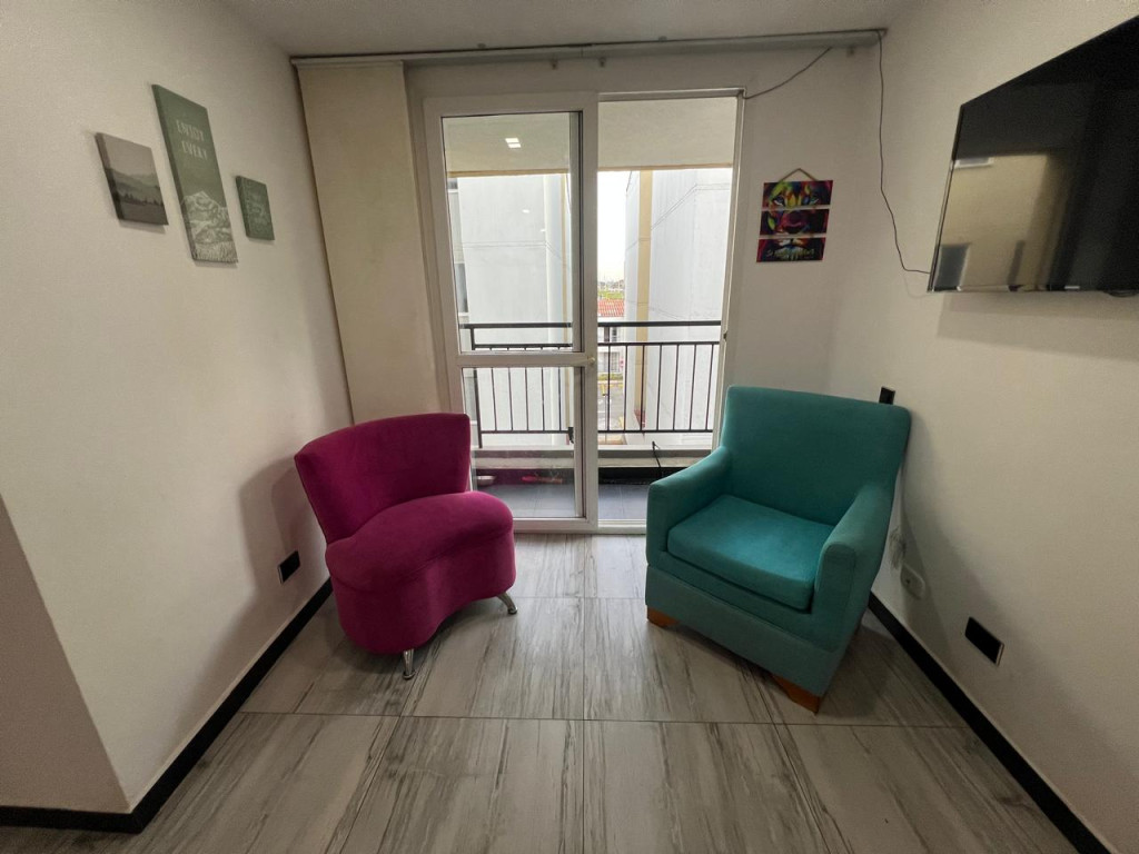 Apartamento En Venta - Ciudad Pacífica, Cali