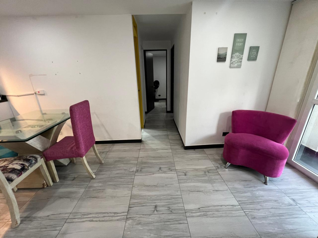 Apartamento En Venta - Ciudad Pacífica, Cali