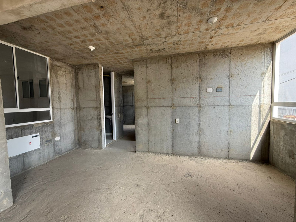 Apartamento En Venta - Las Vegas De Comfandi, Cali
