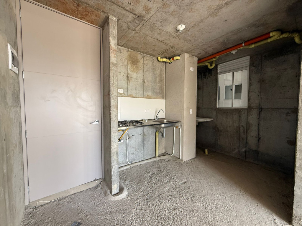 Apartamento En Venta - Las Vegas De Comfandi, Cali