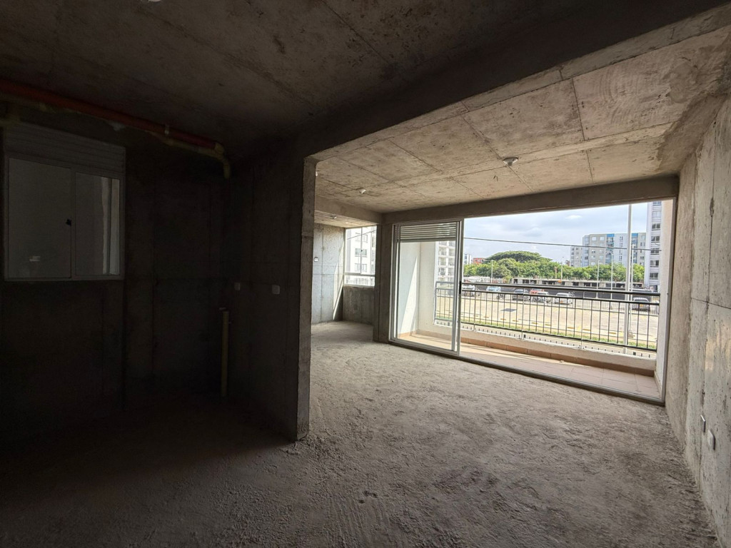 Apartamento En Venta - Las Vegas De Comfandi, Cali