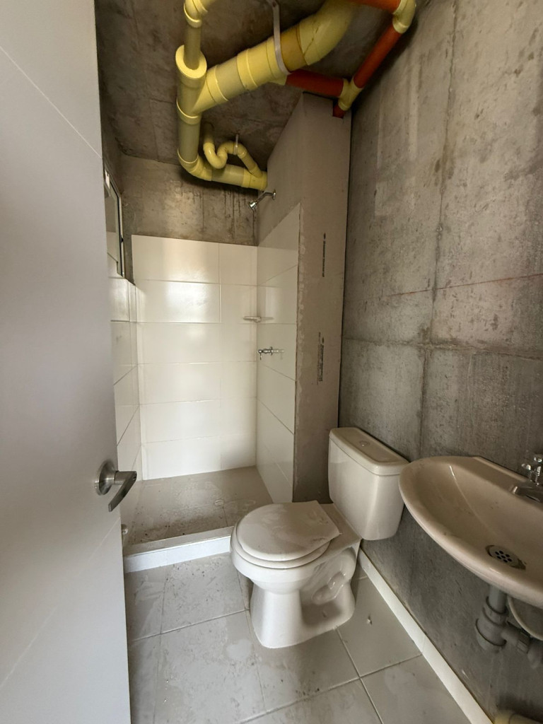Apartamento En Venta - Las Vegas De Comfandi, Cali